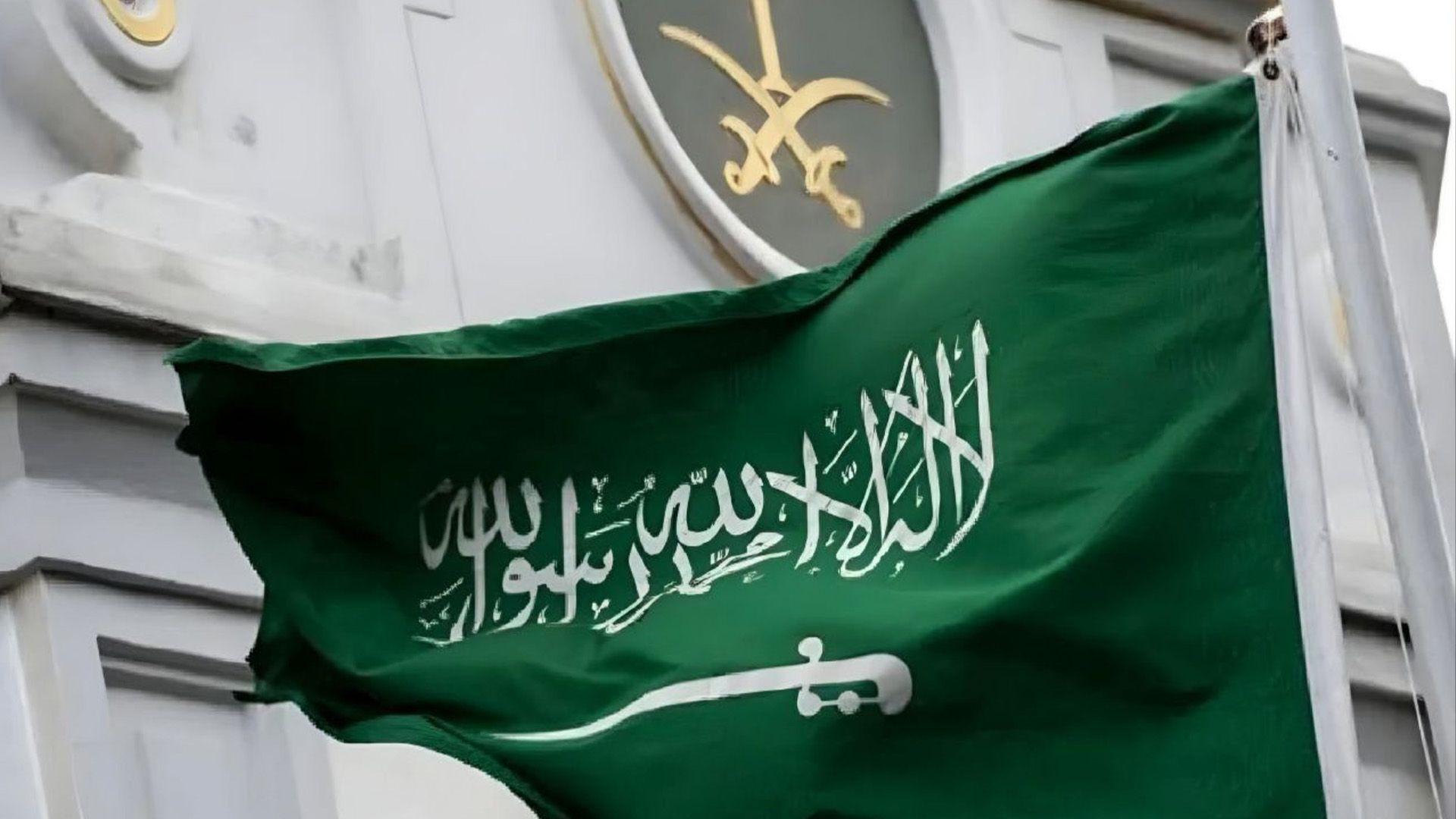 باڵیۆزخانەی سعودیە لە كابول دەستی بە كارەكانی كردەوە