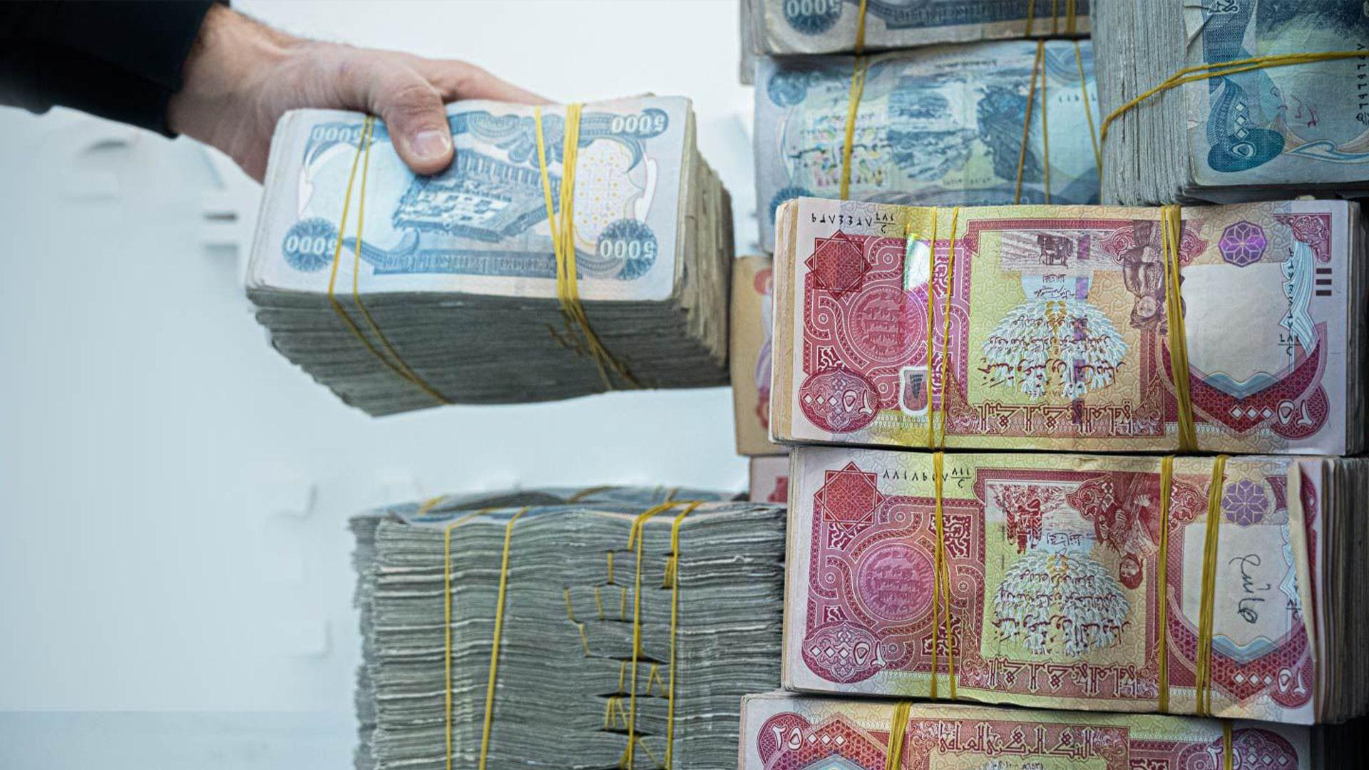 بڕیارە لە رۆژانی داهاتوودا خشتەی بودجە بگاتە ئەنجومەنی نوێنەرانی عیراق