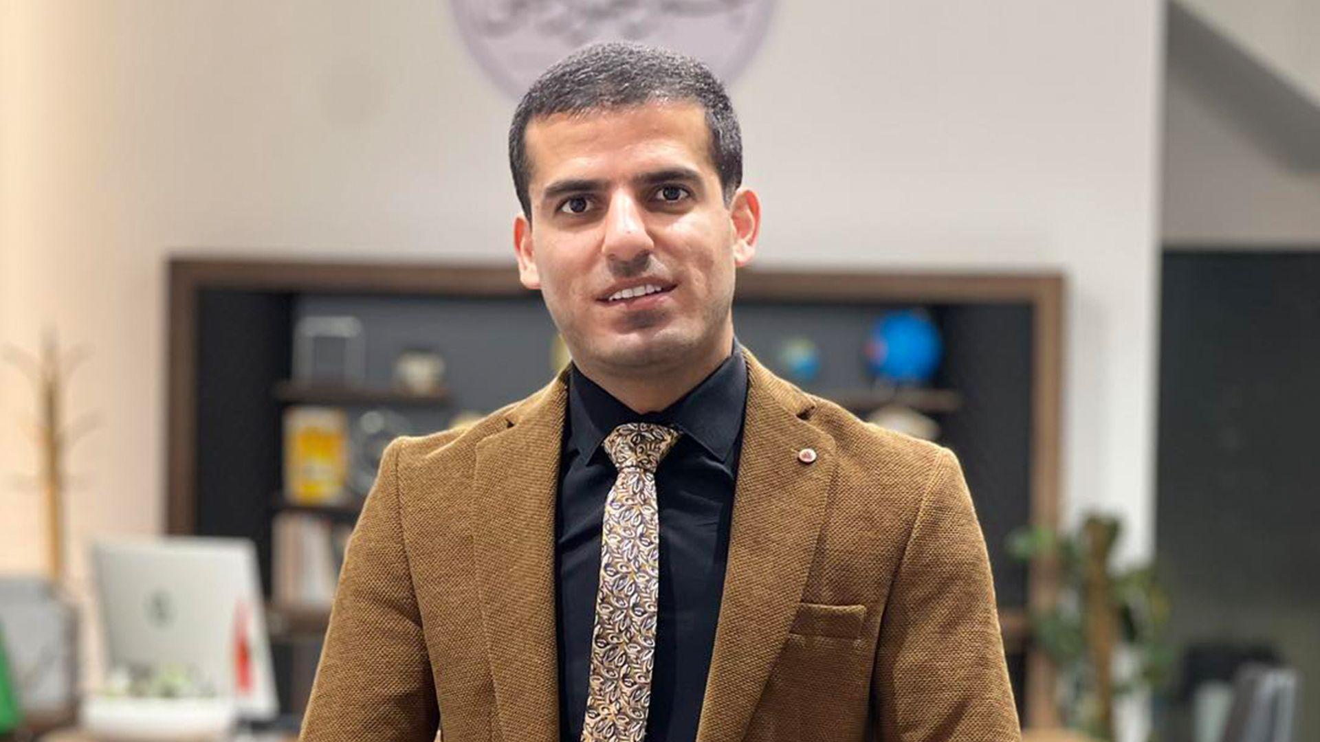 فەرمانی دەستگیرکردن بۆ عومەر مەحمود فەقێ دەرکرا