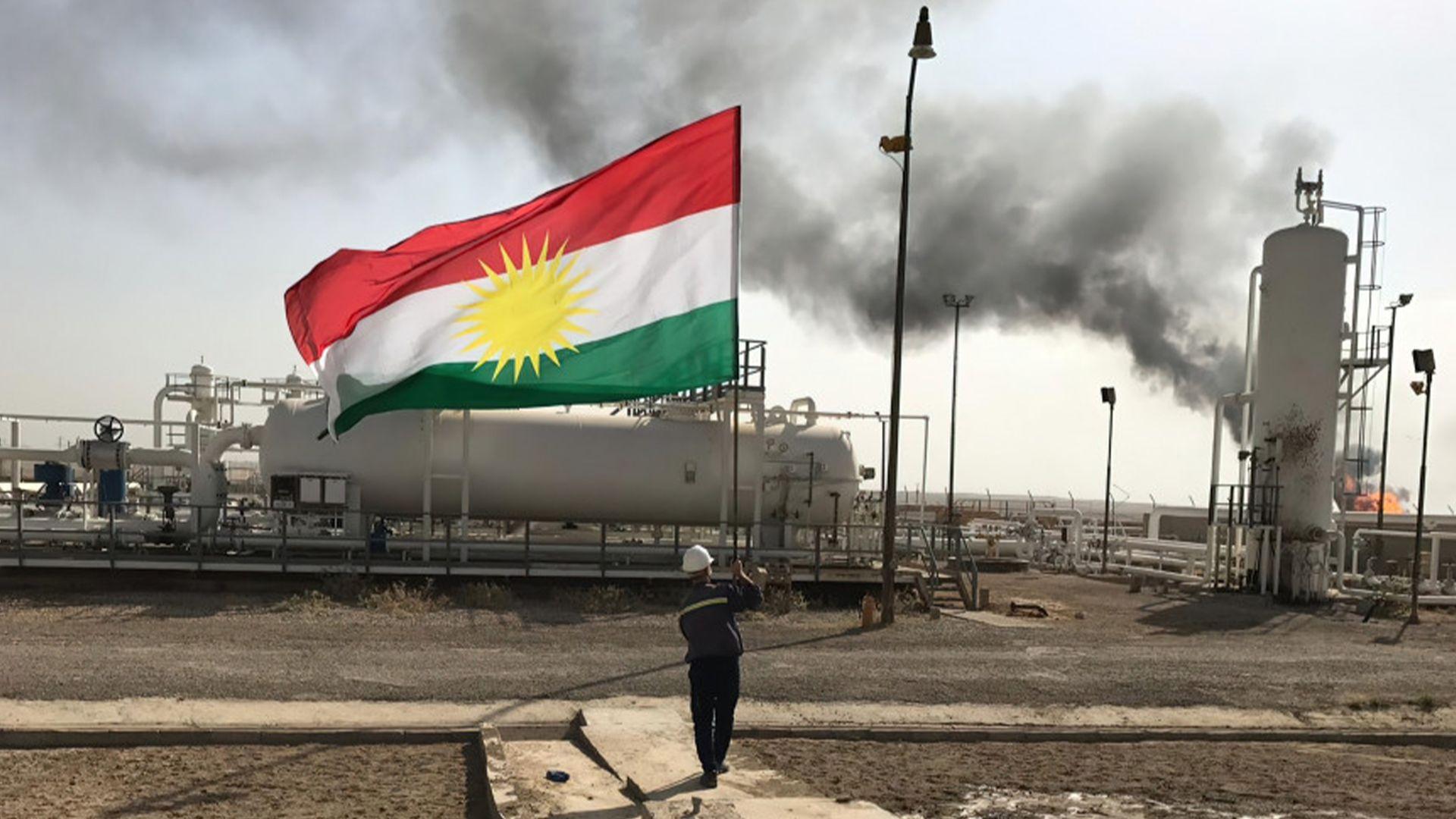 وەزیری سامانە سروشتییەكان: ئاماژەكان بۆ هەناردەكردنەوەی نەوت لە ساڵی نوێدا زۆرن