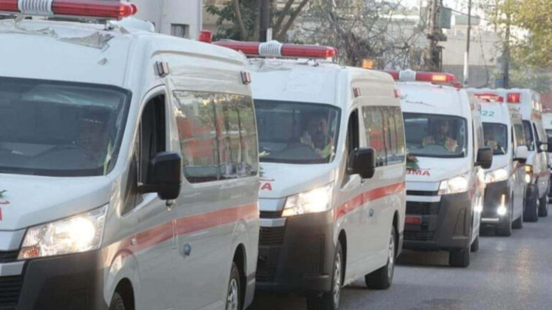 لە رۆژانی پشوودا سەرجەم نەخۆشخانەکانی سلێمانی ٢٤ سەعات کراوەدەبن