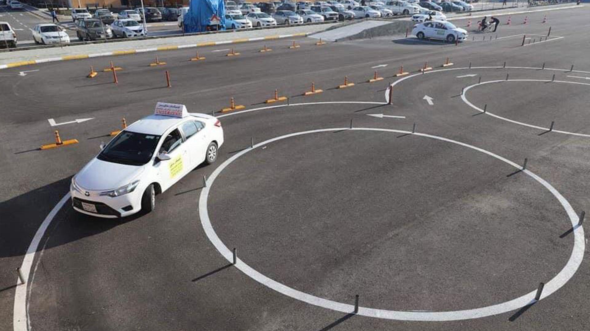 هاتوچۆی هەرێم: سیستمی دەرهێنانی مۆڵەتی شۆفێری لە هەرێم گۆڕدرا