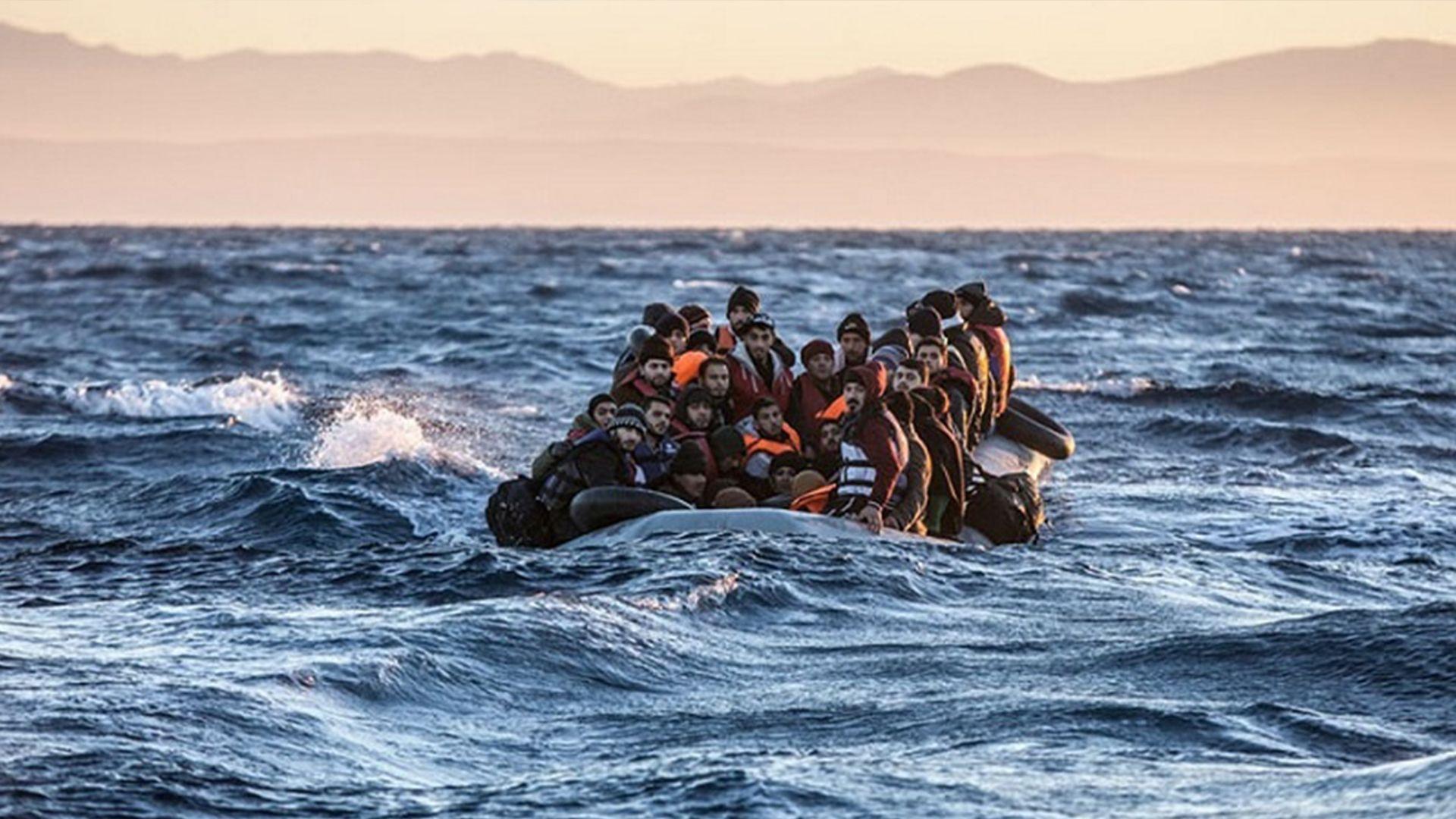 نەتەوە یەكگرتووەكان: ٢٠٢٤ كوشندەترین ساڵ بووە بۆ كۆچبەران