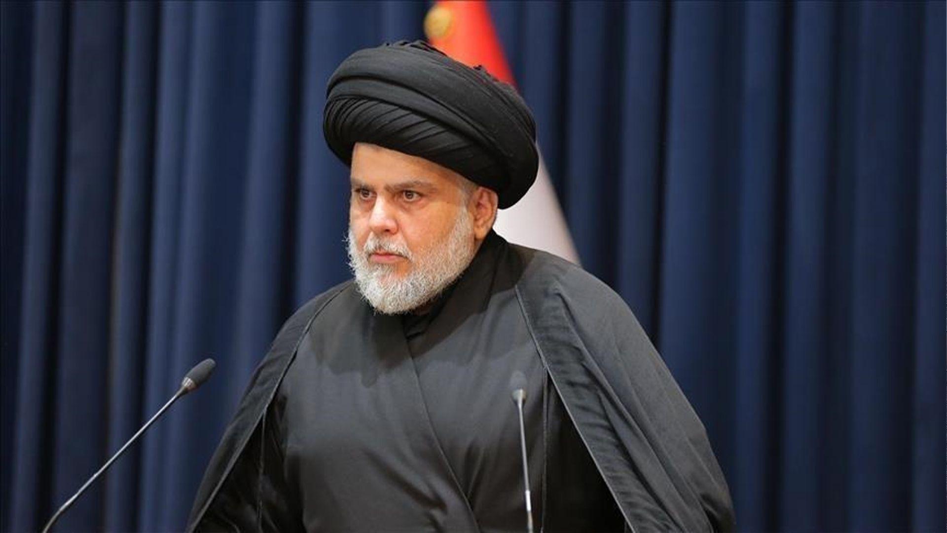 موقتەدا سەدر ئامادەكارییەكانی بۆ گەڕانەوە بۆ ناو گۆڕەپانی سیاسی دەستپێكردووە