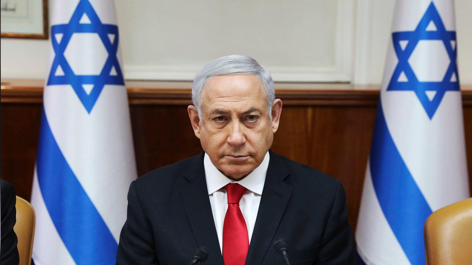 ناتانیاهۆ: سوپای ئیسرائیل تا كۆتایی ٢٠٢٥ لە سوریا دەمێنێتەوە