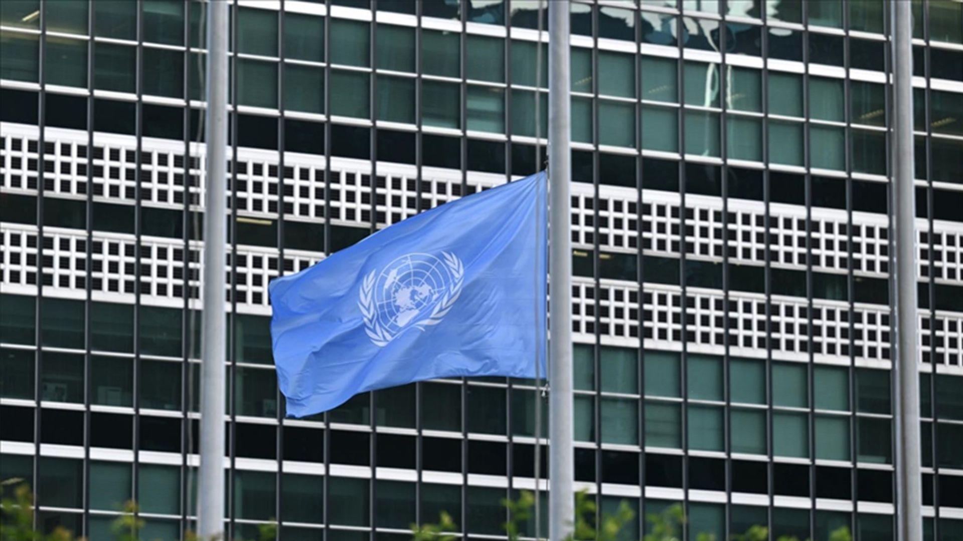 نەتەوەیەكگرتووەكان: دەرهێنانی تەحریر شام لە لیستی تیرۆر ئەگەرێكی بەهێزە