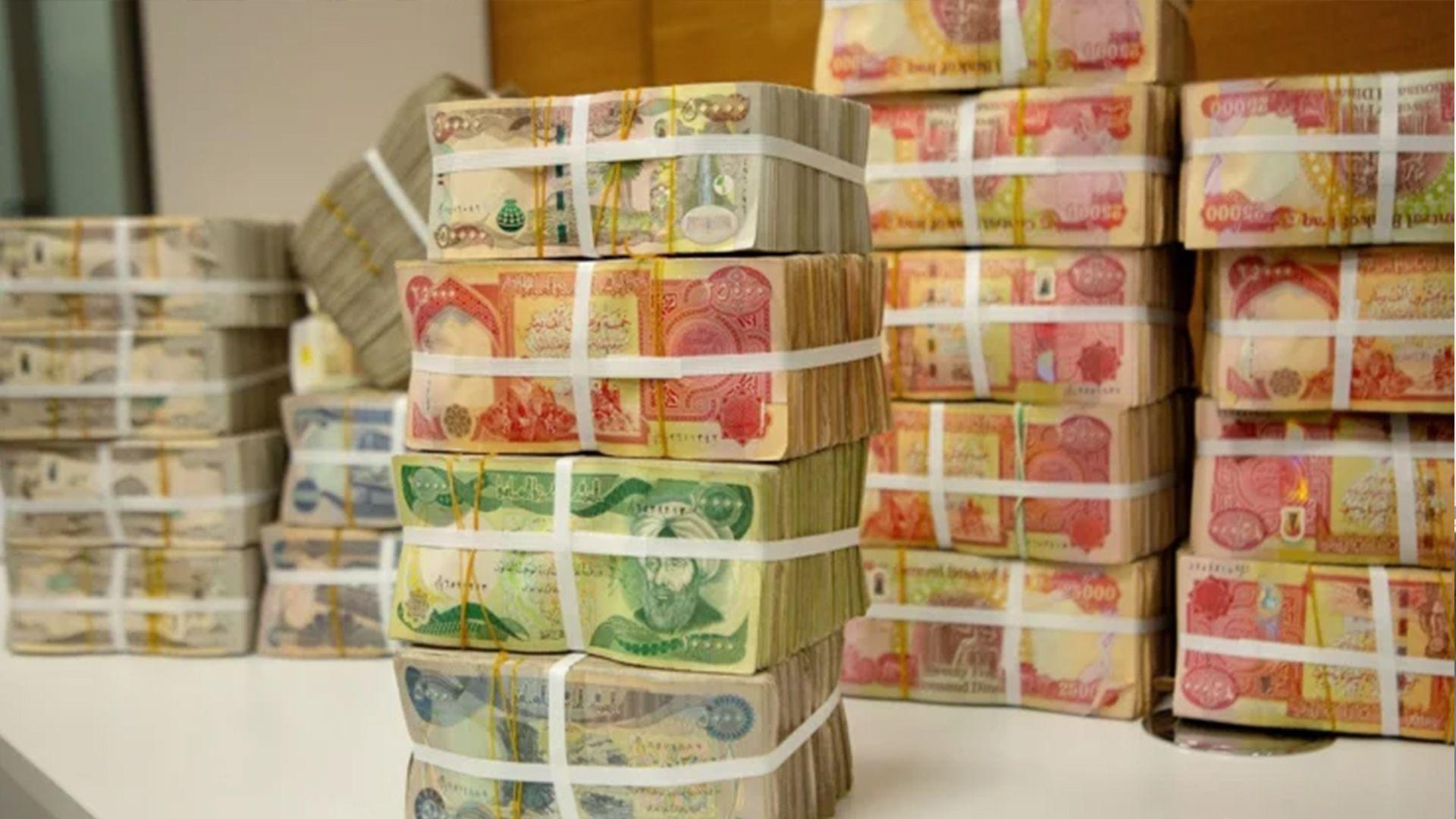 عەلی رەئوف: بەھۆی نەبوونی پارەی نەختینە موچەی مانگی ئەیلولی مامۆستایانی گرێبەست دابەشنەکراوە