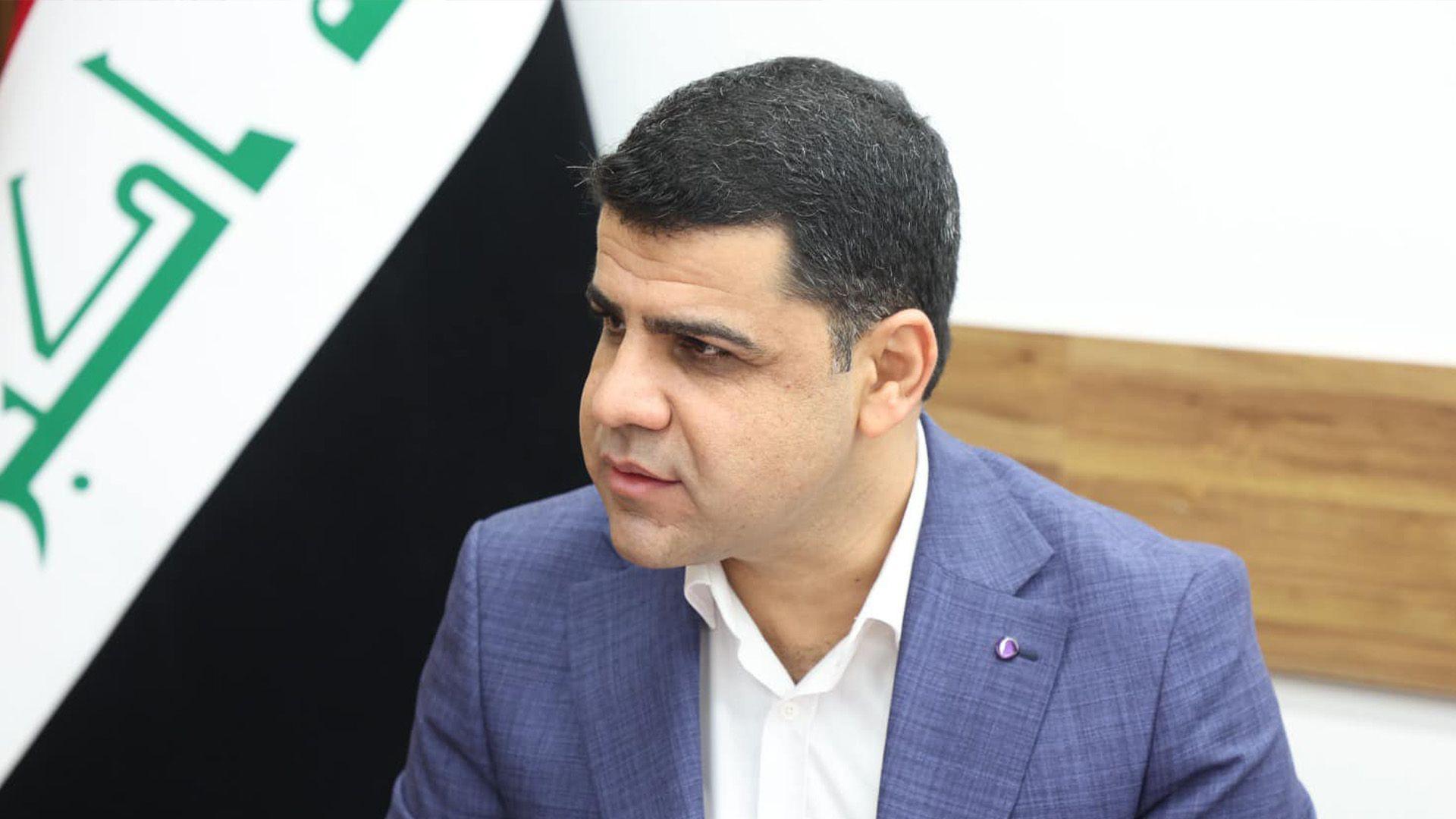 كاروان یاروەیس: چوونی تی بی ئای بۆ ناو هەژماری من بە مانای تەوتین نایەت