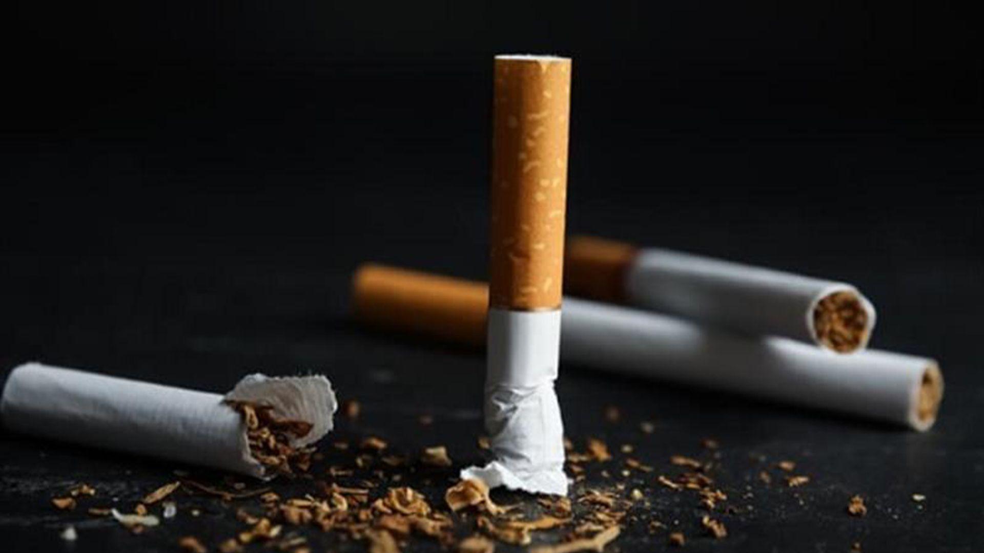 لەگەڵ کێشانی هەر جگەرەیەکدا ٢٠ خولەک لە تەمەن کورت دەبێتەوە