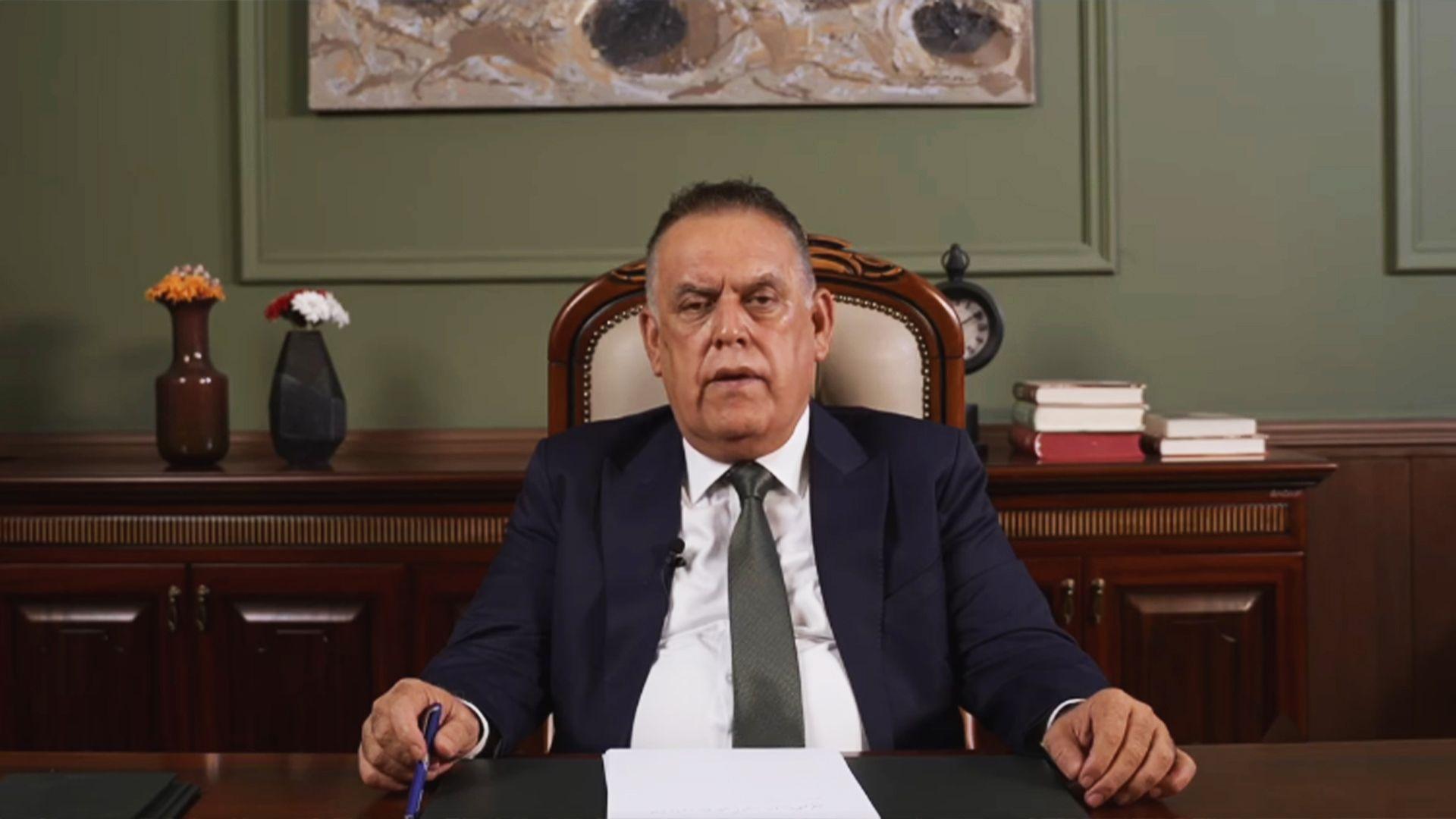 ئاسۆ مامەند: پرۆسەی سەرژمێری بۆ میللەتەکەمان ئێجگار گرنگ و چارەنووسسازە 