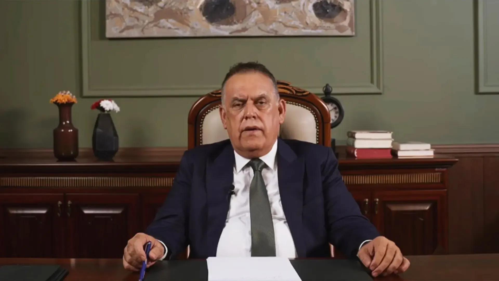 ئاسۆ مامەند بۆ یادی ئاڵای کوردستان: ئەرکی هەموو کوردێکە پاریزگاری لەو سیمبولە نەتەوەیی و نیشتمانییە بکات 