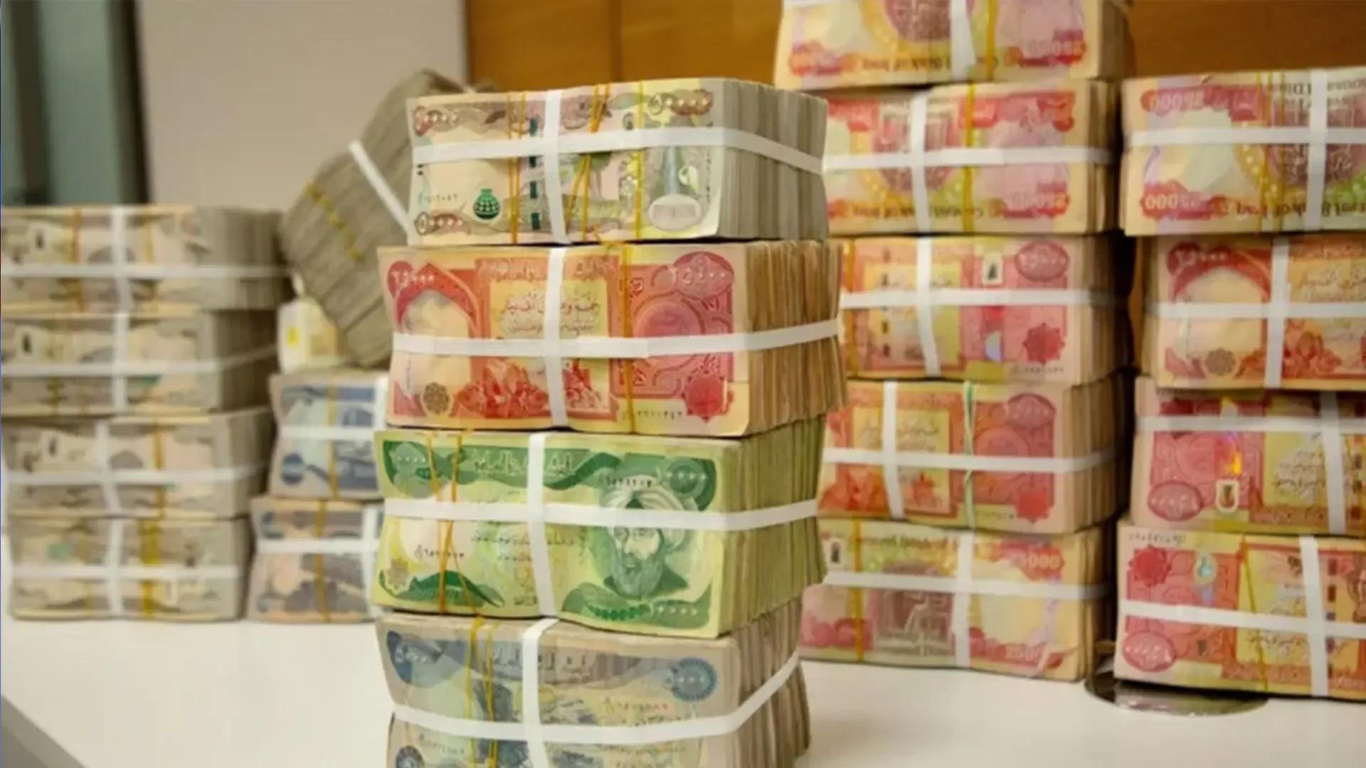 حکومەتی هەرێم لەمساڵدا هیچ موچەیەکی لەکاتی خۆیدا دابەش نەکردووە