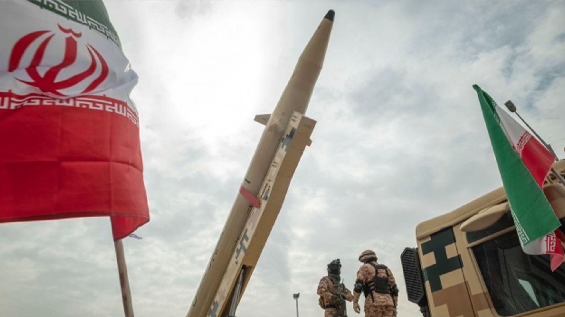 سوپای پاسداران: لە چەند رۆژی داھاتوودا وەڵامی ئیسرائیل دەدەینەوە