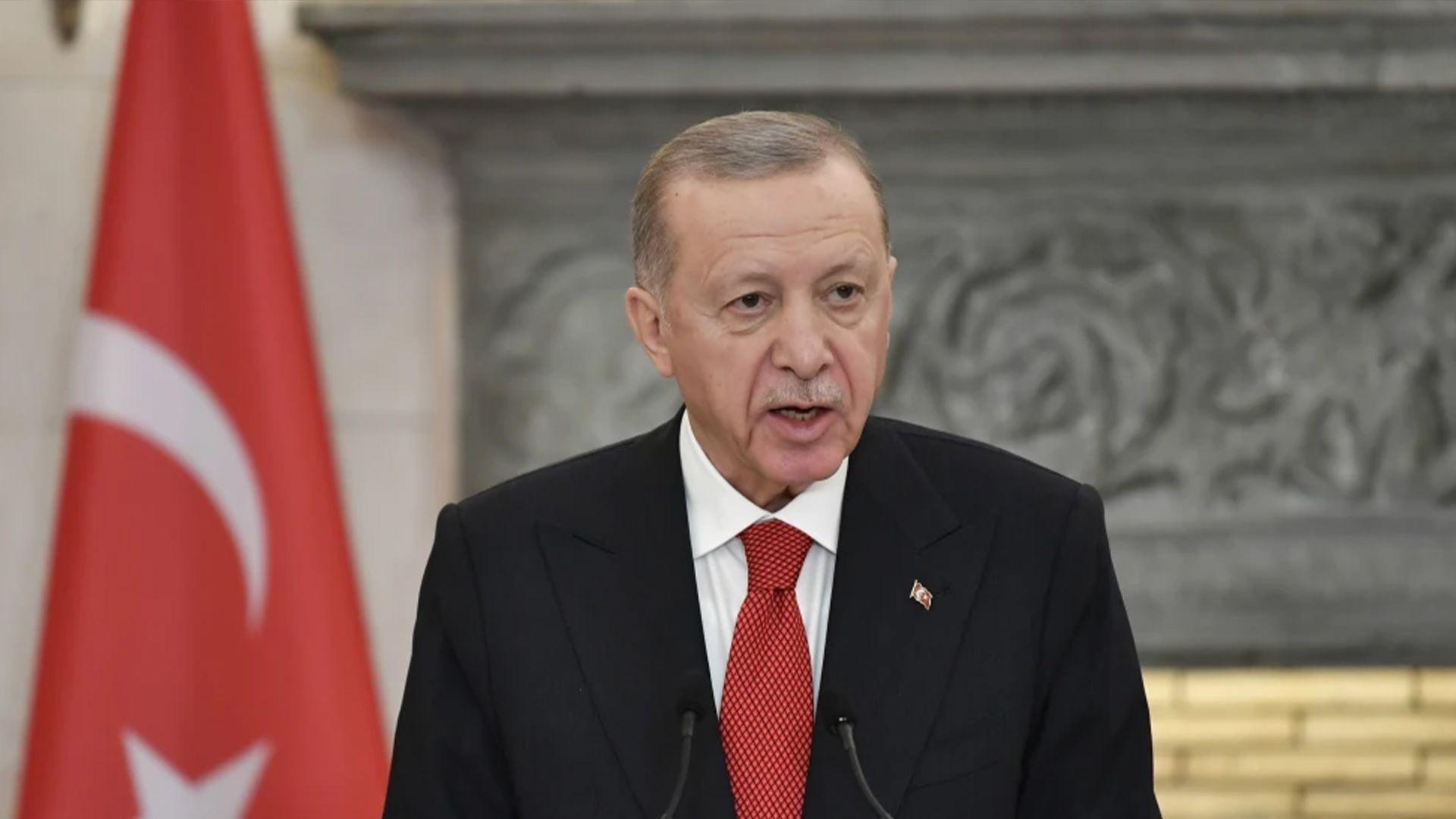 ئیسرائیل: ئەردۆغان دیکتاتۆرە و کورد دەکوژێت