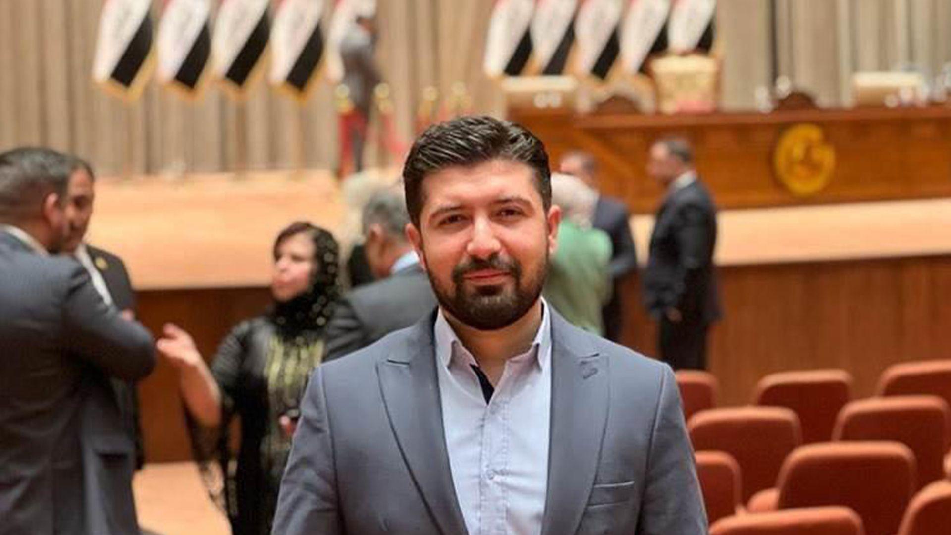 د. بڕیار رەشید بۆ وەزیری تەندروستی هەرێم: فەرموو با دیبەیت بکەین 