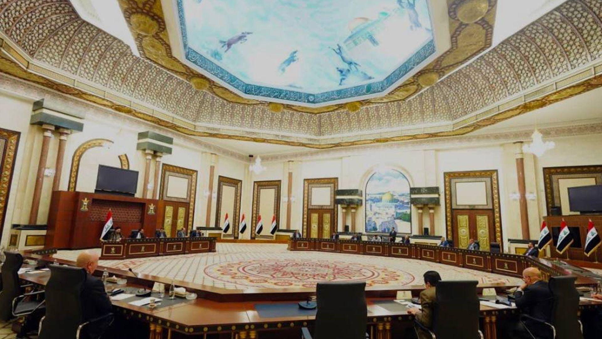 ئیدارەی دەوڵەت: داوا لە وڵاتانی دراوسێ دەكەین لەبارەی سوریاوە لە بەغداد كۆبنەوە