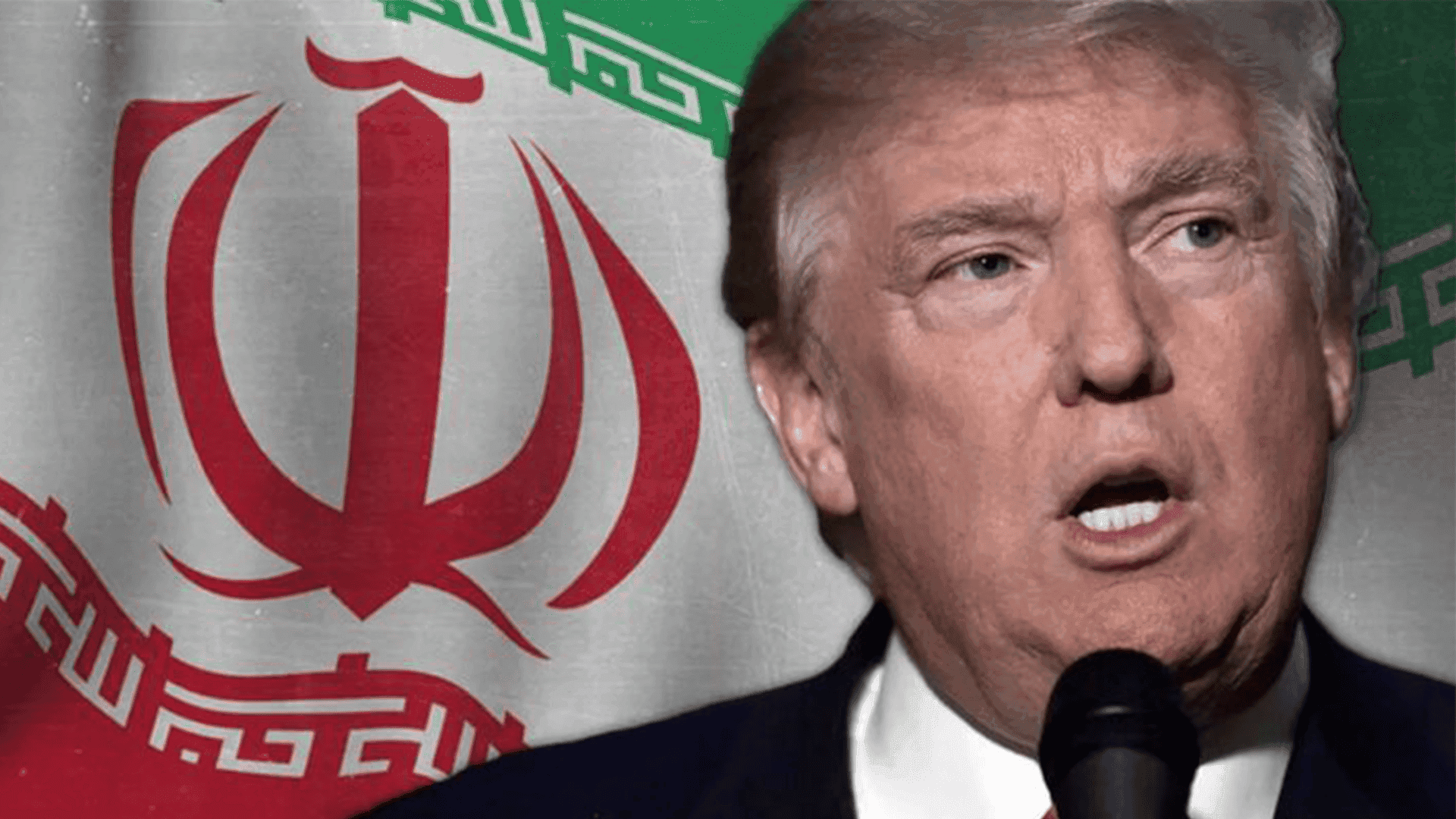 ئەکسیۆس: ئیدارەی ترەمپ پێشنیازی نوێی پێشکەشی ئێران کردووە