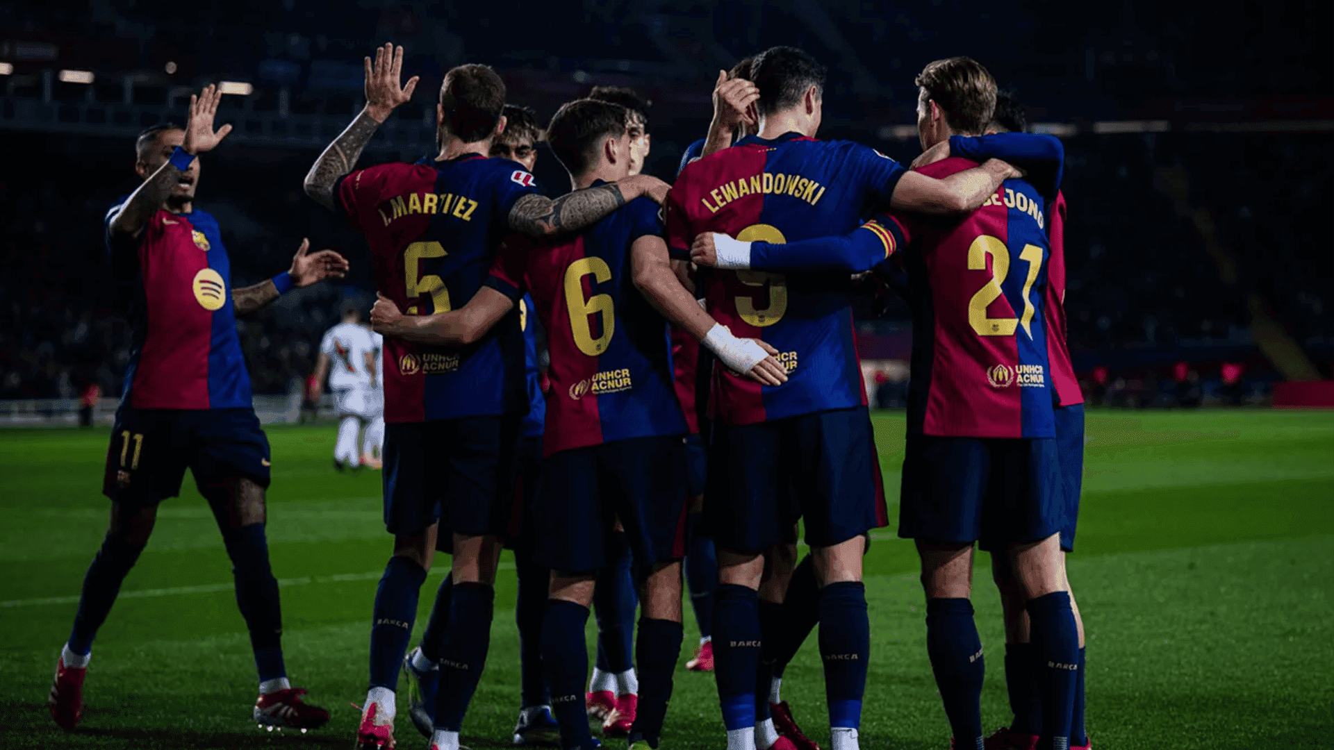 بەرشەلۆنە "خولی راهێنانی هیوا" بۆ ئاشتی لە کوردستان دەکاتەوە