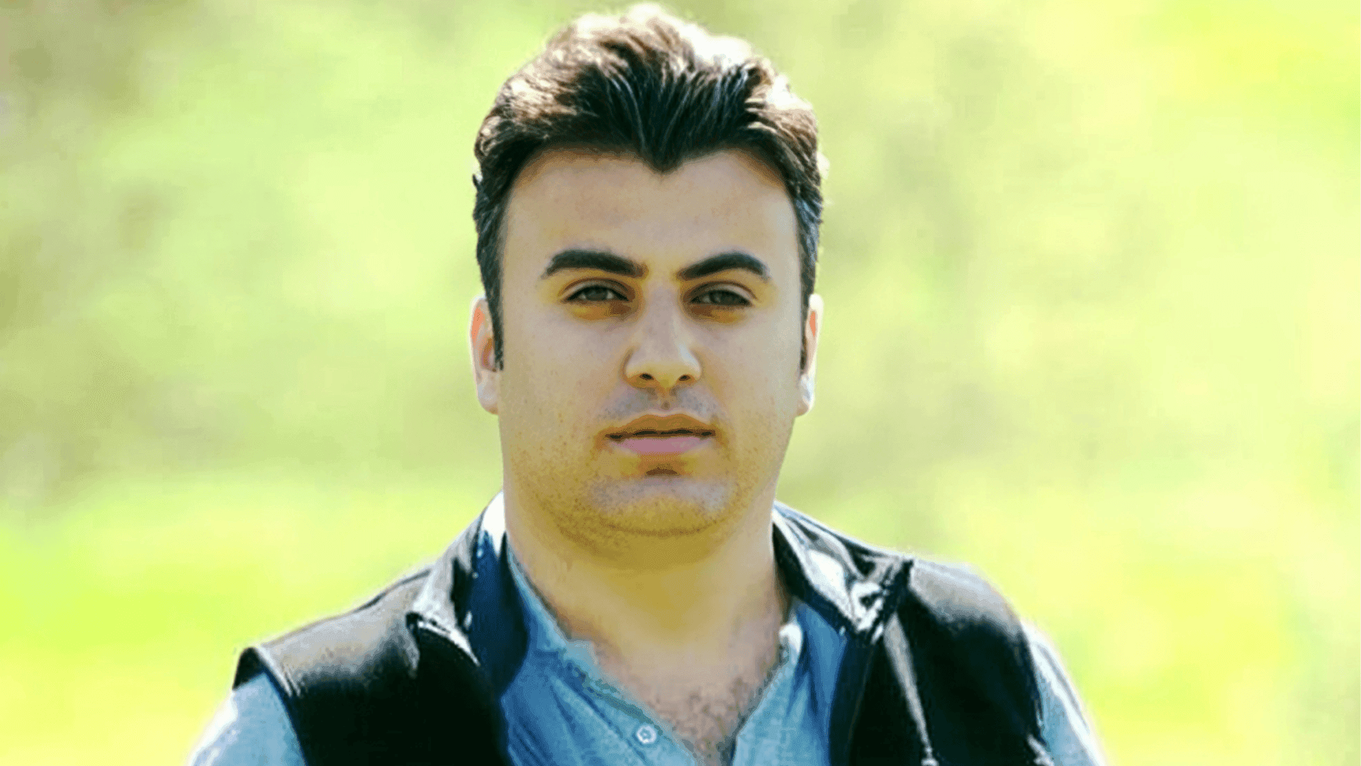 دوو هەفتەیە رێگری لە بینینی رۆژنامەنووس شێروان شێروانی دەکرێت