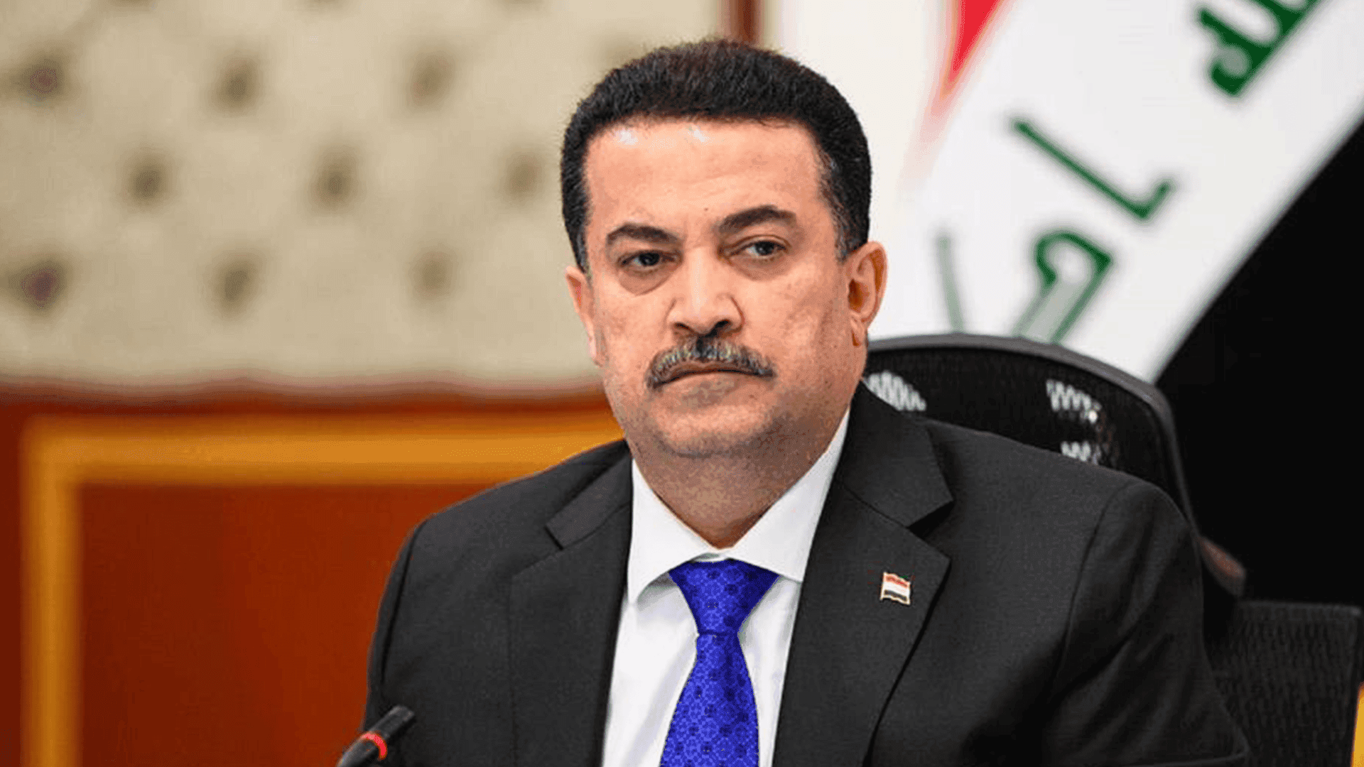 سودانی لەبارەی دانانی حزبوڵای لوبنان و حوسییەکانەوە لە لیستی تیرۆر راگەیەندراوێکی بڵاوکردەوە