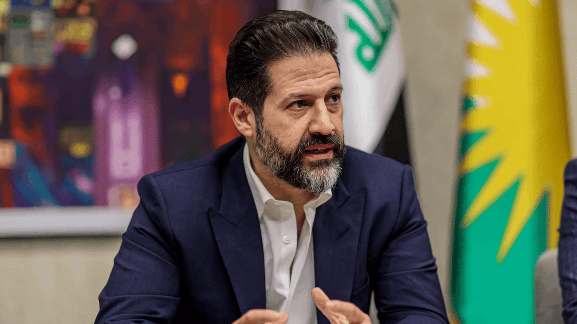 قوباد تاڵەبانی: خەڵاتەکەی زاخۆ شانازییە بۆ هەموو کوردستان؛ هیوادارین یەکدەنگی بۆ سیاسەتیش بگوازرێتەوە