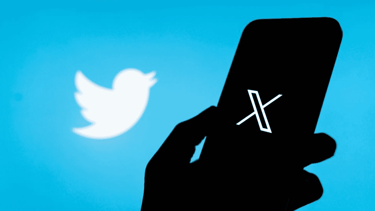 پلاتفۆڕمی ئێکس لەلای زۆربەی بەکاربەران ناکرێتەوە