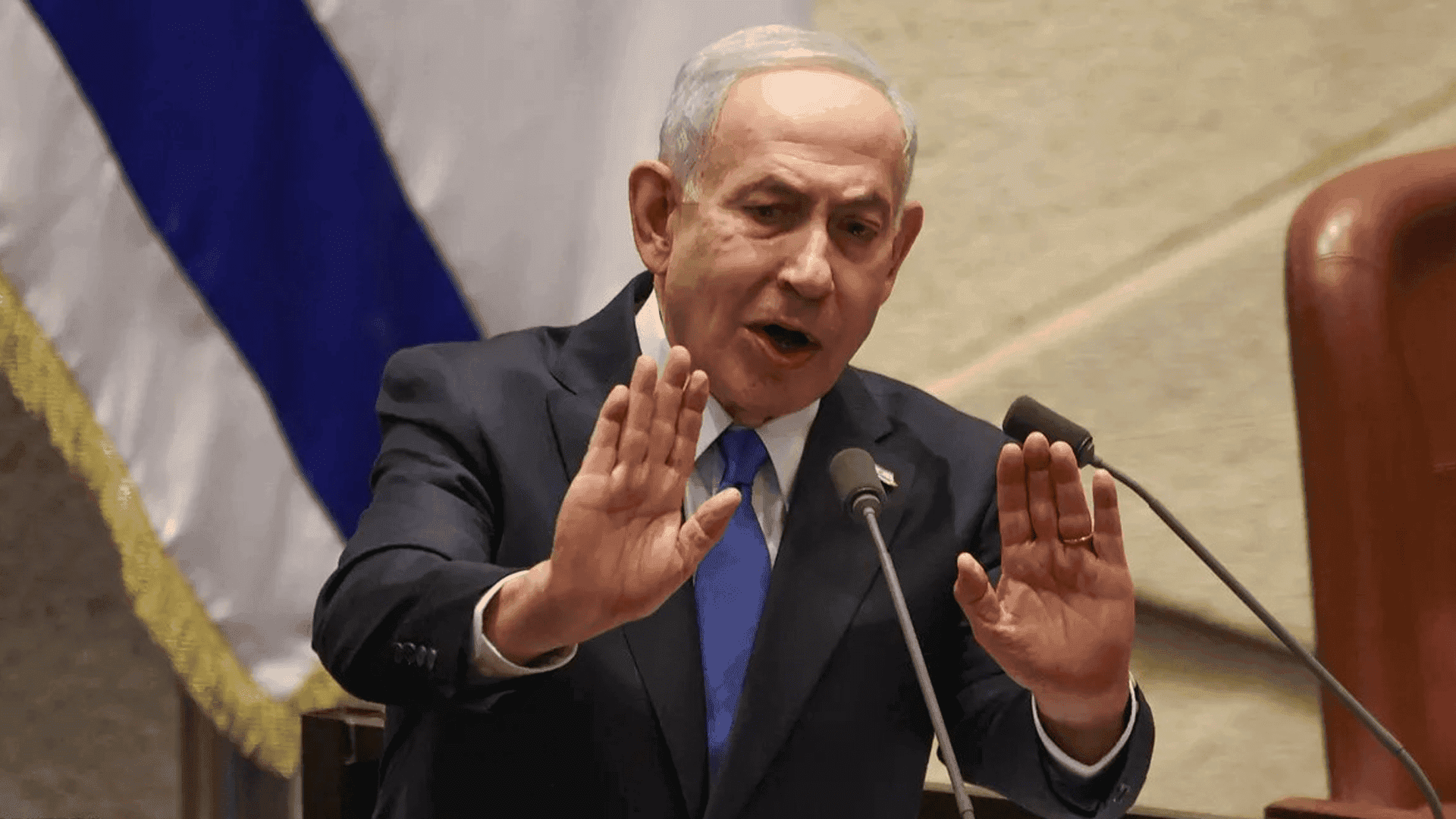 حەماس دژ بە یاسای لە سێدارەدانی دیلەکان لە ئیسرائیل هاتە دەنگه