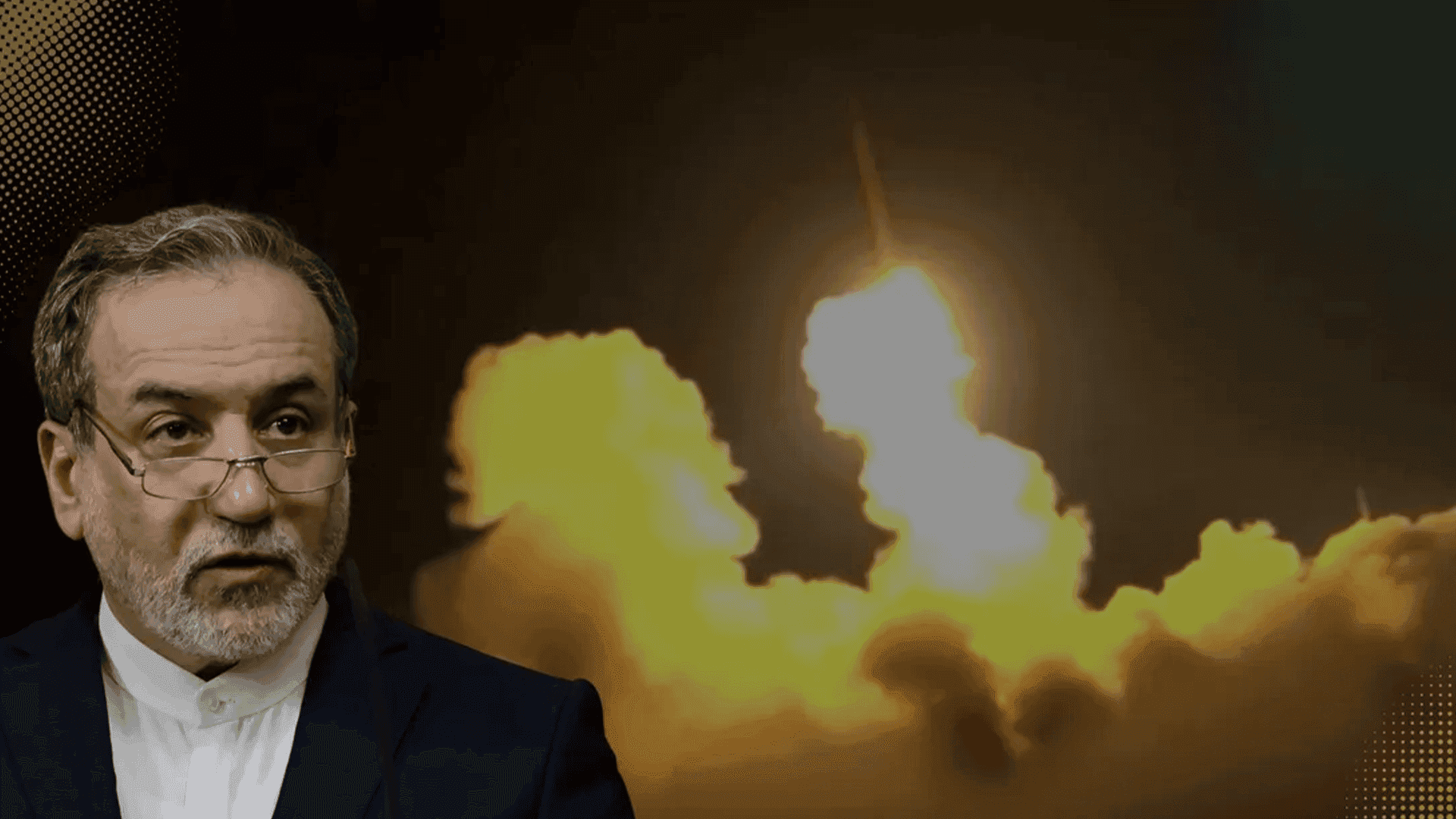 یەکەم لێدوانی ئێران دوای هێرشەکەی ئەمریکا: ئێران مافی خۆیەتی وەڵام بداتەوە