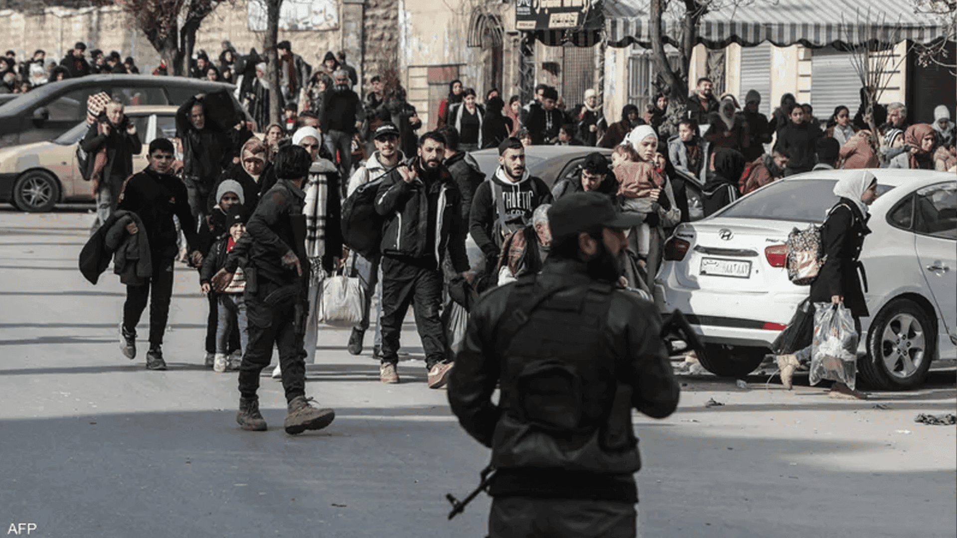 ئەنجومەنی گەلی گەڕەكە كوردنشینەكانی حەلەب: 300 هاووڵاتی رفێندراون