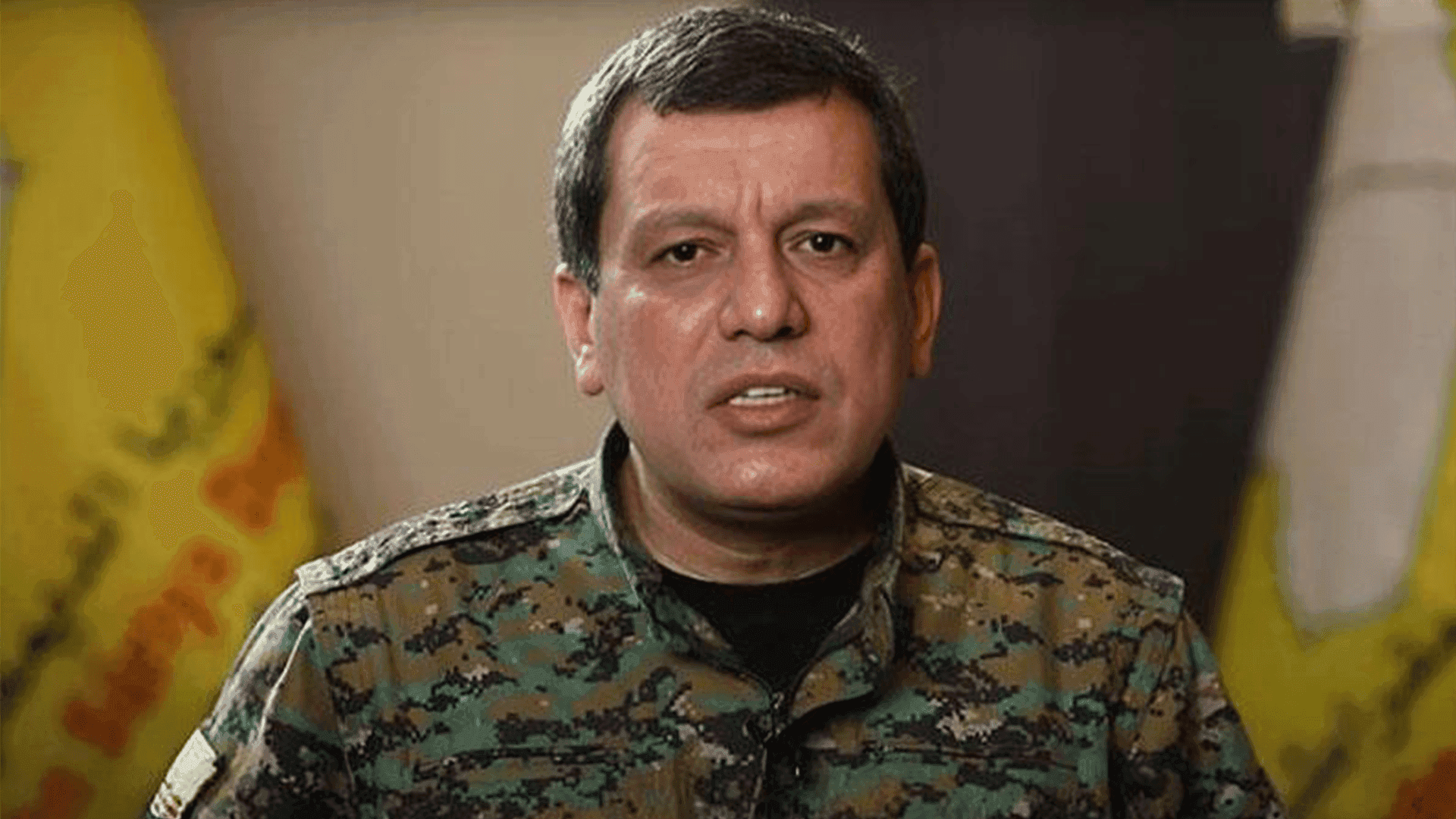 مەزڵوم کۆبانێ: سری سورەیا ئۆندەر لە دڵ و بیری گەلاندا جێگەی خۆی گرتووە