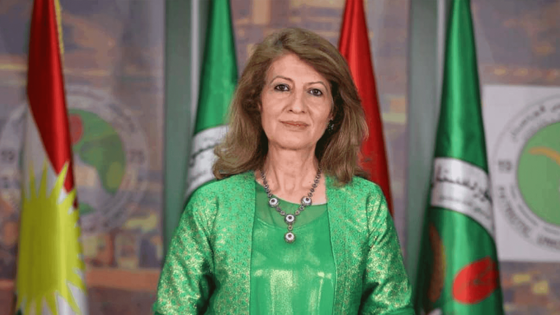 شاناز ئیبراهیم ئەحمەد: راگەیاندنی یەکێتی سەرچاوەی زانیاری راست و بەرپرسیارانەیە