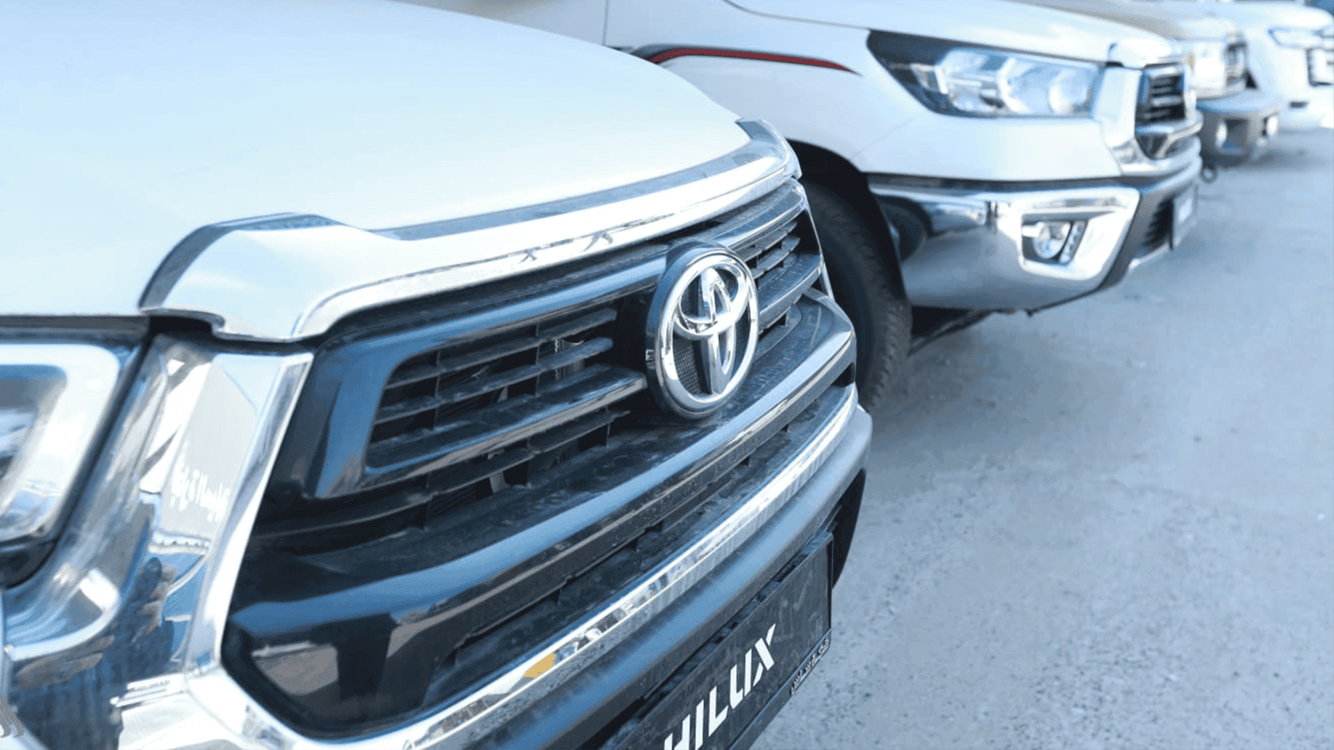 گومرگی عیراق سیستمی نوێی باج لەسەر کاڵا و ئۆتۆمبێلی هایبرید دادەنێت