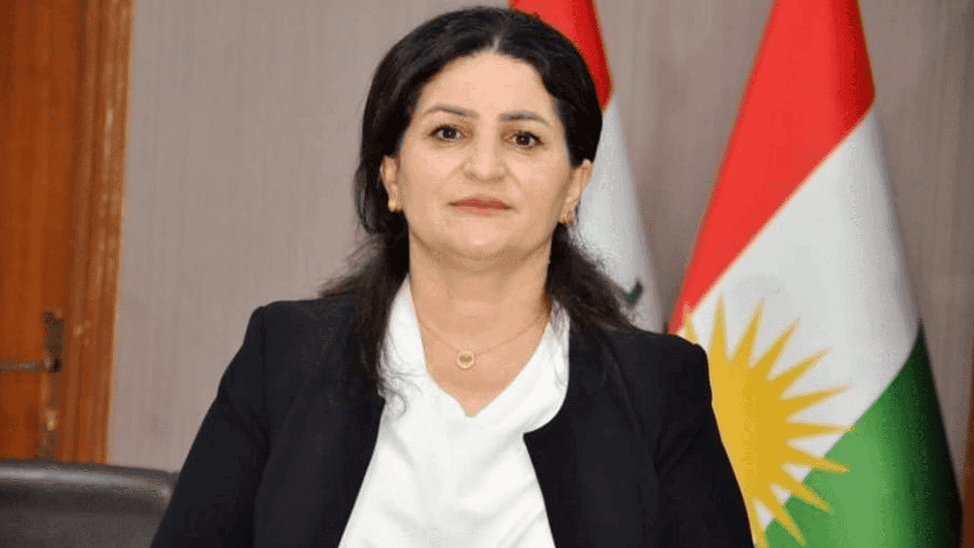 بە هەوڵی فراکسیۆنی یەکێتی لە بەغداد؛ بازگەی باوە مەحمود بە رەسمی بۆ ئاڵوگۆڕی بازرگانی دەکرێتەوە