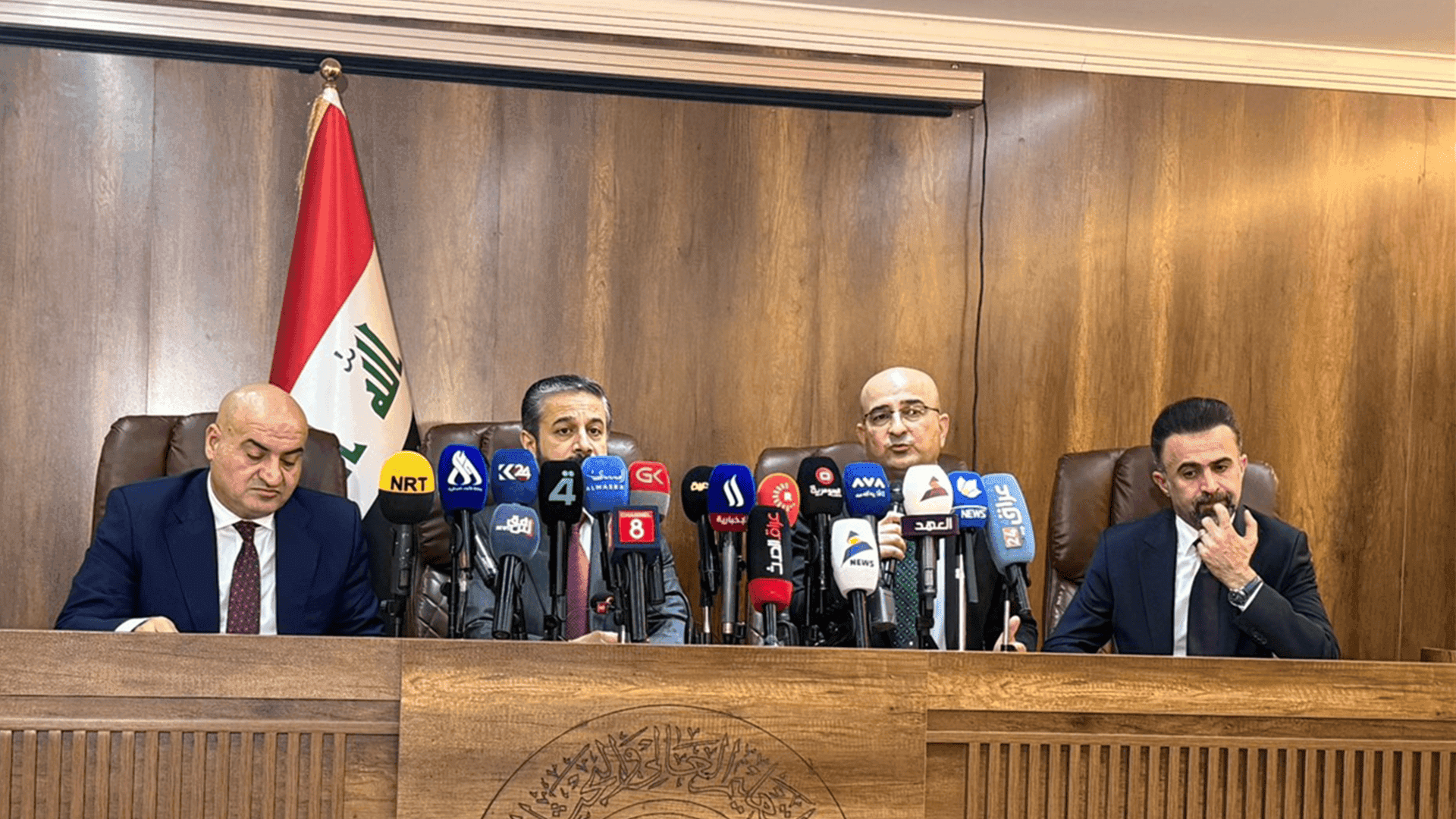 دوای 34 ساڵ؛ رێککەوتنێکی "مێژوویی" لەنێوان زانکۆکانی هەرێم و عیراق کرا