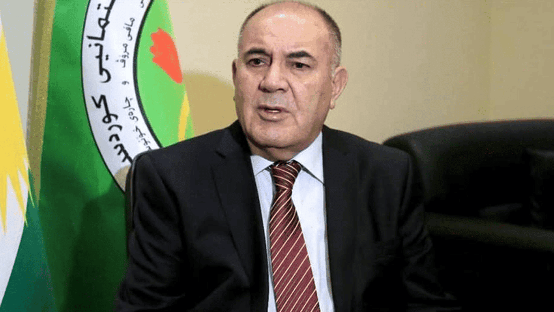 سەعدی پیرە: بەبێ یەكڕیزی ماف و دەستكەوتەكانی كورد لە هەرێم و عیراق لەدەست دەدەین