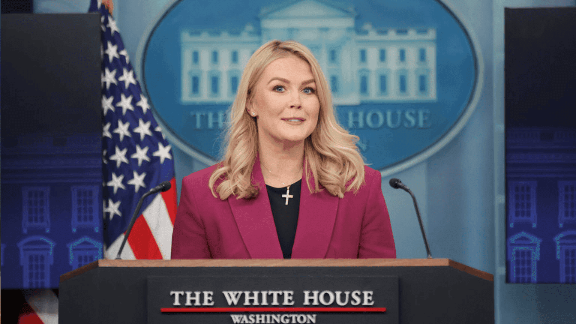 وتەبێژی کۆشکی سپی: رێژەی کوشتن لە ئەمریکا گەیشتووەتە نزمترین ئاست لە مێژوودا