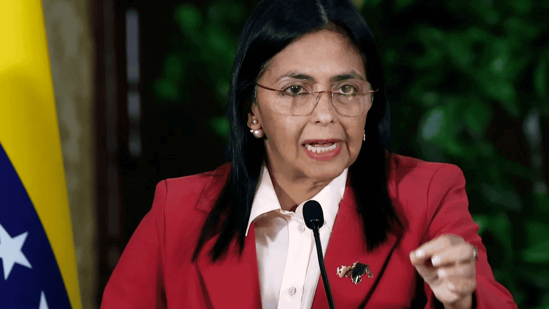 ڤەنزوێلا: نازانین مادۆرۆ لە کوێیە