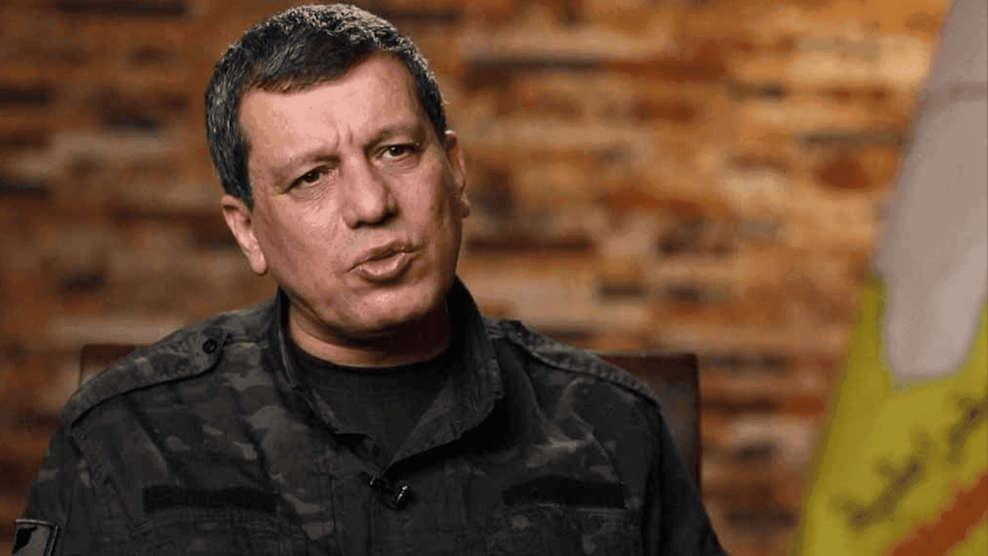 مەزڵوم کۆبانێ: ئامادەم لەگەڵ ئەردۆغان کۆببمەوە