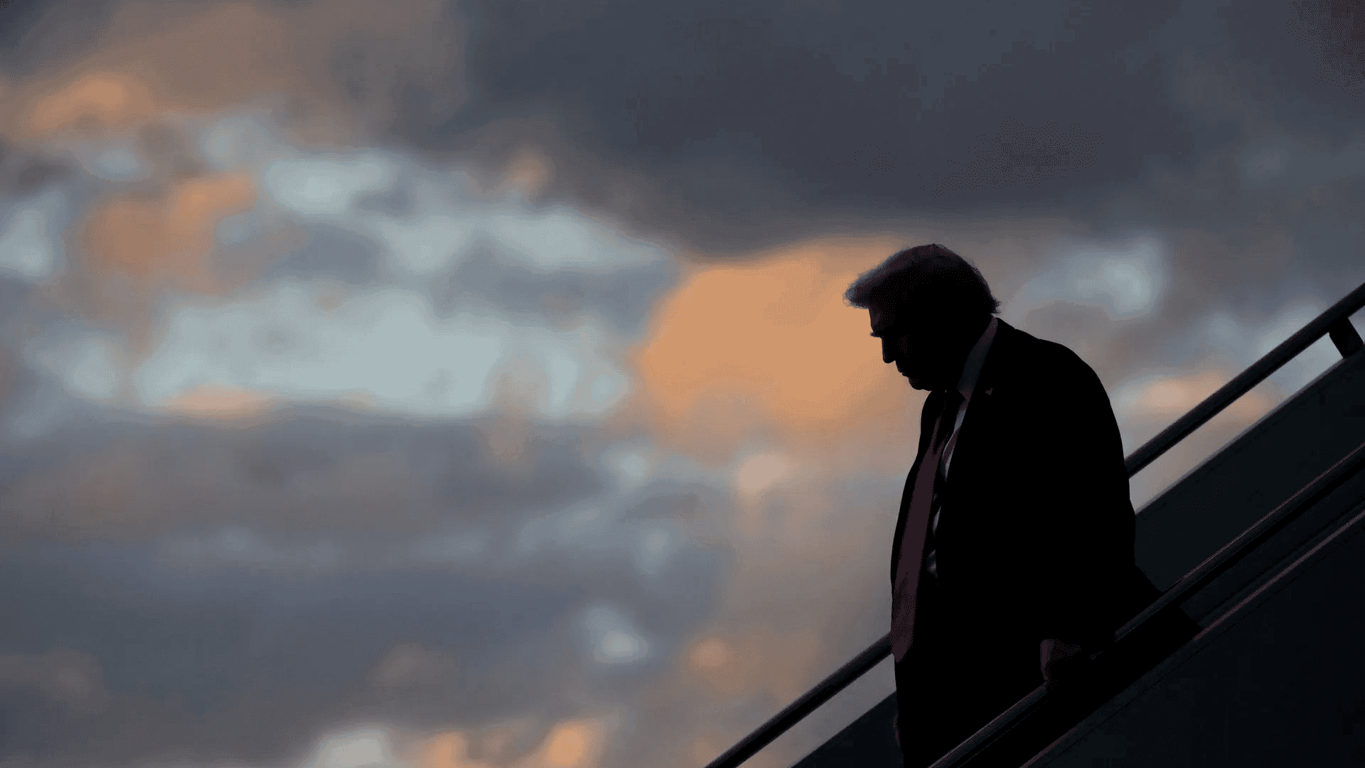 ترامب على موعد مع زحف غاضب