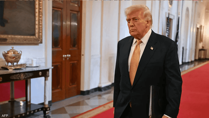 کۆشکی سپی رونکردنەوەیەک دەربارەی دۆخی تەندروستیی ترەمپ بڵاودەکاتەوە