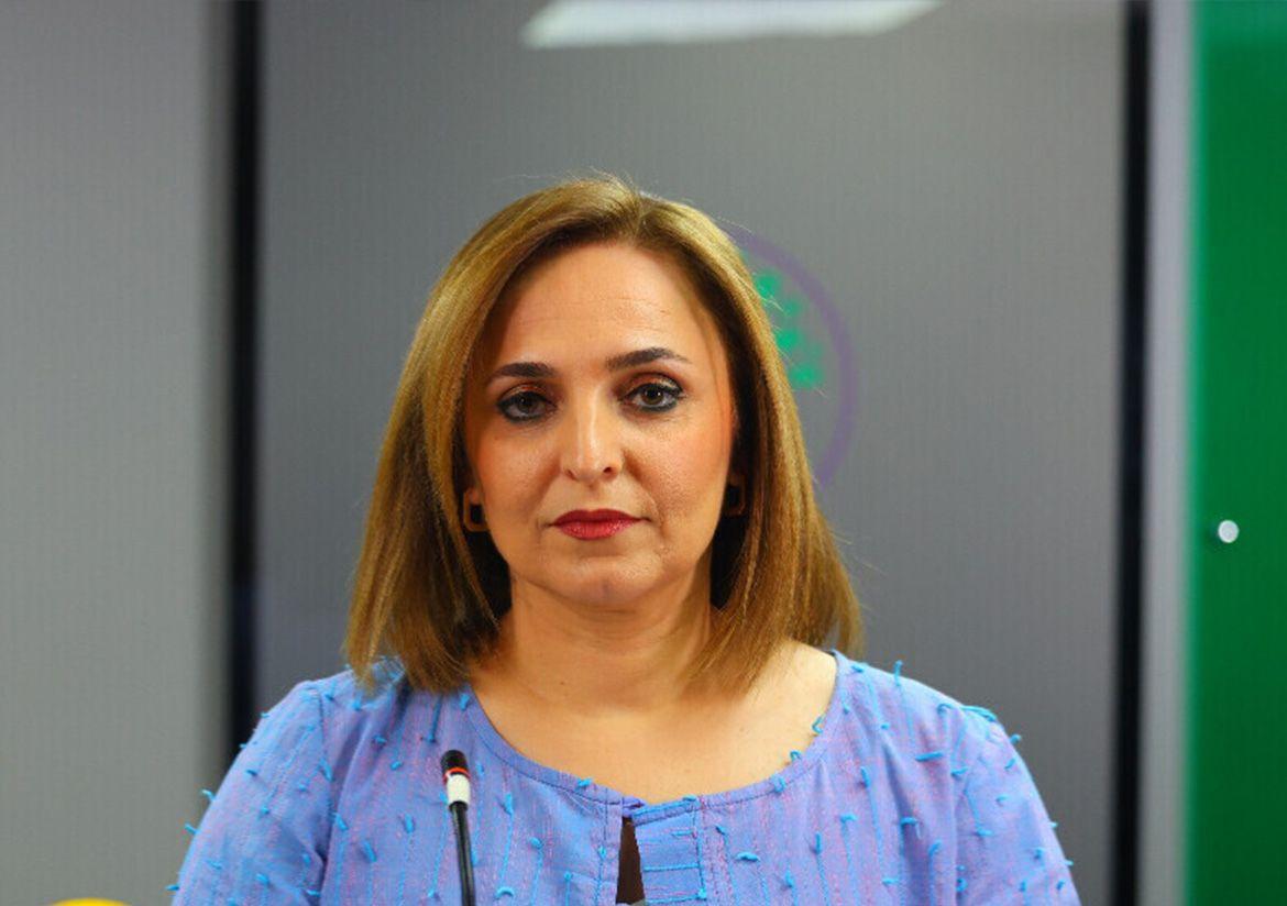 وتەبێژی دەمپارتی: سوپاسی هەرێمی کوردستان دەکەین