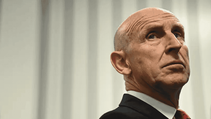 وەزیری بەرگریی بەریتانیا: زیانەکانی روسیا لە شەڕی دژ بە ئۆکراین ملیۆنێک کوژراو و برینداری تێپەڕاندووە