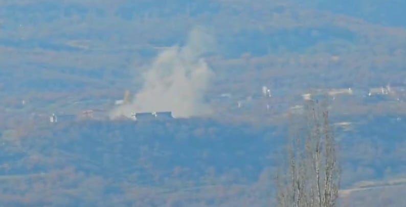 لە گوندێكی ئامێدی دوو درۆنی سوپای توركیا كەوتنەخوارەوە