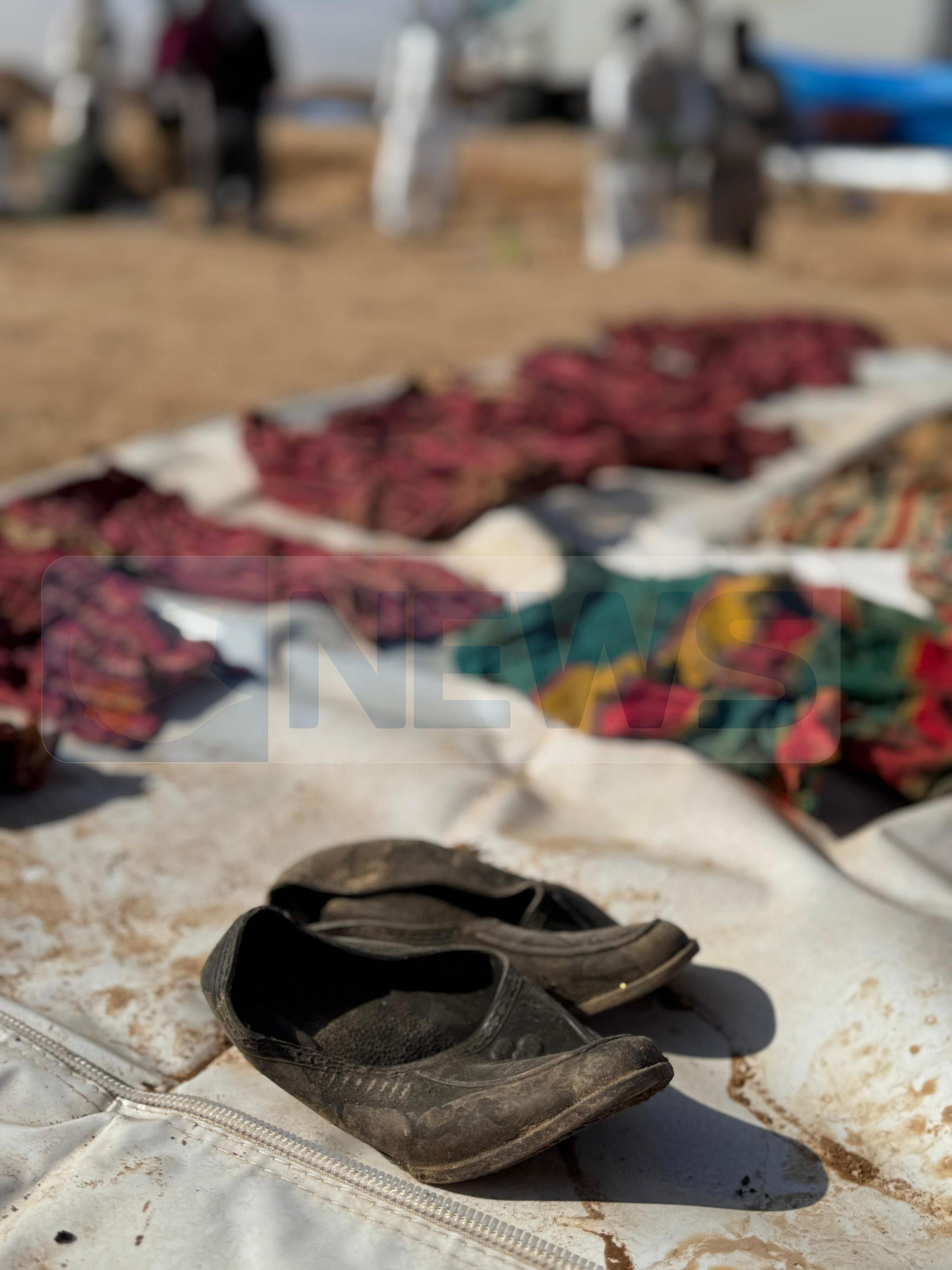 هەڵدانەوەی گۆڕە بەکۆمەڵەکانی سەماوە؛ بەڵگە دۆزراوەکان