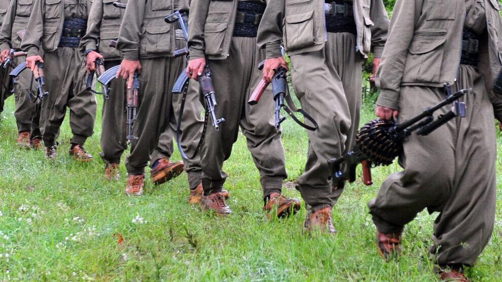 لێپرسراوانی باڵای توركیا هیوای زۆریان بە پرۆسەی ئاشتی هەیە