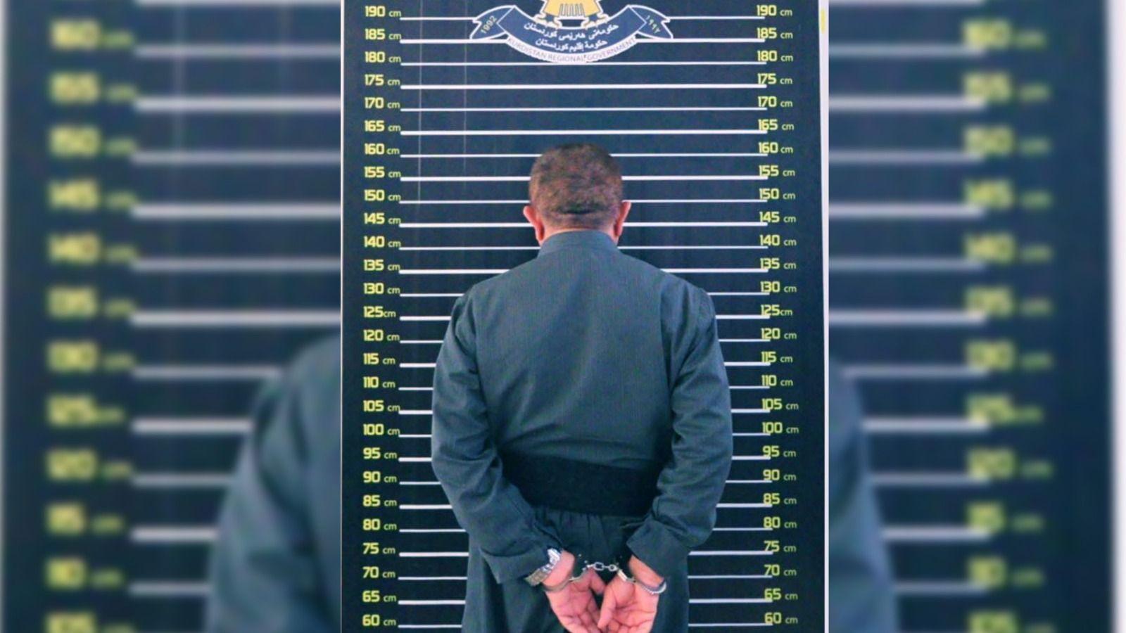 پۆلیسی ئاکرێ: پێشنوێژ و وتارخوێنێک بە تۆمەتی ئەنجامدانی سیحر دەستگیرکرا