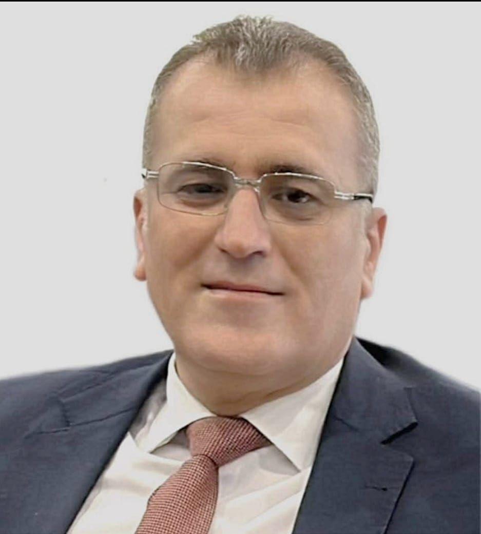 د. عەدالەت عەبدوڵا opinion image