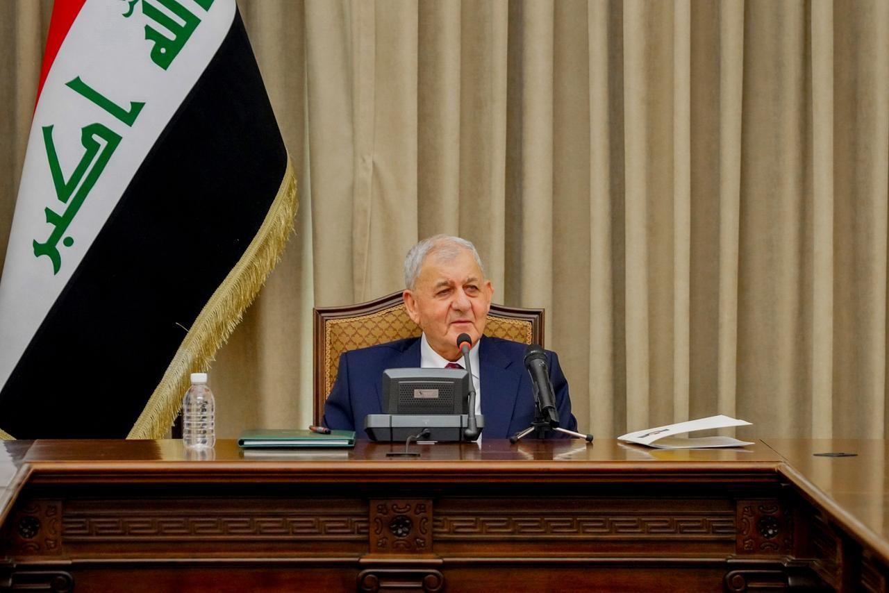 رئيس الجمهورية: المراقبة الوطنية على الانتخابات وسيلة ضرورية لضمان نزاهتها