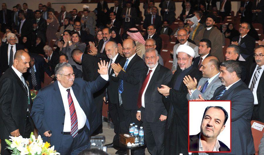 مام جلال رمزا للوحدة الوطنية ومسار العراق نحو الديمقراطية والاستقرار ((في ذكرى اعادة انتخابه رئيسا لجمهورية العراق)