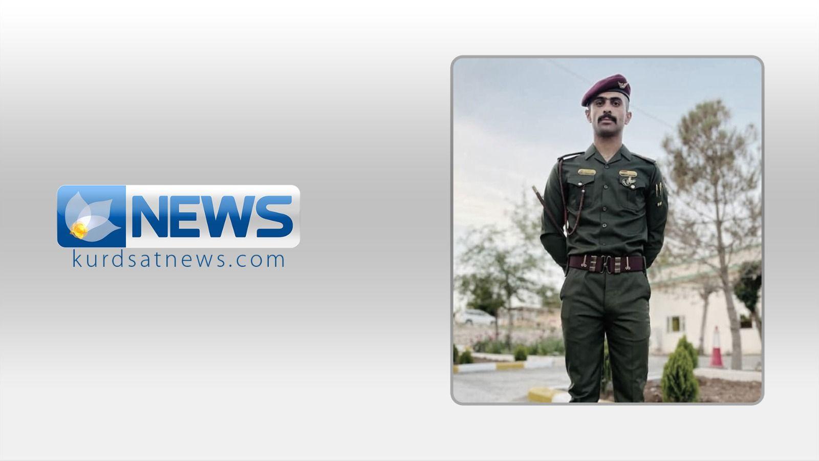 لە روداوێکی هاتوچۆدا لە ئیدارەی راپەڕین کەسێک گیانی لەدەستدا